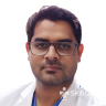 Dr. Mirza Shahrukh Baig-Orthopaedic Surgeon