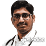 Dr. Mohammad Irfan - Rheumatologist