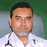 Dr. Mohammed Abdul Rahman - Paediatrician
