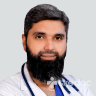 Dr. Mohammed Shoeb Ahmed Khan - Nephrologist