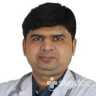 Dr. Mohammed Viquasuddin - General Physician