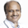 Dr. Mukesh Kumar Khetan - Paediatrician