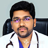 Dr. N. Avinash - General Physician
