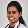 Dr. N. Geetha Sree - General Physician