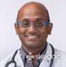 Dr. N. S. Krishna Prasad - Paediatrician