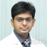 Dr. N. Sri Charan Reddy-Orthopaedic Surgeon