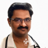 Dr. Naga Murali Kosuri-Cardiologist