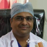 Dr. Nalluri Naga Kiran - Orthopaedic Surgeon