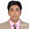 Dr. Nashat Ahmed - Ophthalmologist