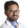 Dr. Natesh Kolusu - Orthopaedic Surgeon