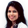 Dr. Nilaxi Khataniar - Radiation Oncologist