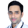 Dr. Niteesh Rao Madhavaram - General Physician