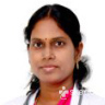 Dr. Nithya Chandra - General Physician