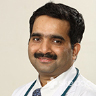 Dr. Nitin Krishna Rao - Paediatric Cardiologist