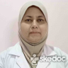 Dr. Nudrat Tazeen - Gynaecologist