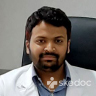 Dr. P Suprith Reddy - Dermatologist
