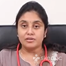 Dr. P V Swathi Ramani - Paediatrician
