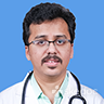 Dr. P. Bharath Kumar-Surgical Oncologist
