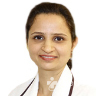 Dr. P. Charuta Jayant-Ophthalmologist