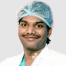 Dr. P. Kranthi Kumar - Gastroenterologist