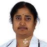 Dr. P. Radhika - Medical Oncologist
