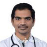 Dr. P. Rajunaidu Pothula - Orthopaedic Surgeon