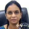 Dr. P. Saritha Reddy - Gynaecologist