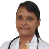 Dr. P. Shanthi - Gynaecologist
