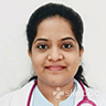 Dr. P. Shwetha Reddy-Paediatrician