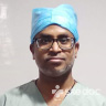 Dr. P. Srinivasulu - General Surgeon