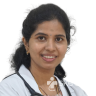 Dr. P. Sruthi - Gynaecologist