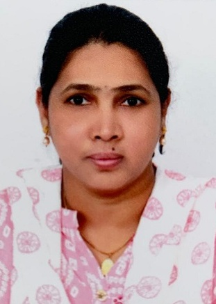 Dr. P. Vijaya Lakshmi - Gynaecologist