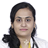 Dr. Pallavi Ambadas Kathare - Paediatric Cardiologist