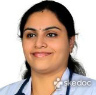 Dr. Panthangi Apurva-Gynaecologist