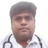 Dr. Parikshit Kumar Dubey - General Physician
