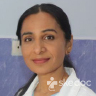 Dr. Parveen Kulsum - Ophthalmologist