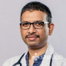 Dr. Pavan Kumar M S N - Cardiologist