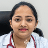 Dr. Peddi Ravali - Dermatologist