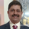 Dr. Potluri Ravi Kiran - Ophthalmologist