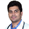 Dr. Pradeep Kumar Karumanchi-Radiation Oncologist