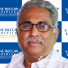 Dr. Praful Chandra - Plastic surgeon