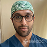 Dr. Pranav Reddy Jambula - Plastic surgeon