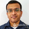 Dr. Praneet Reddy N-Paediatrician