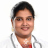 Dr. Pranuthi Pynam - Neurologist