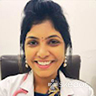 Dr. Prathyusha Ganaboina - Paediatrician