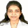 Dr. Preethi Dsouza - Dentist