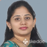 Dr. Premi Manju Sree - Gynaecologist