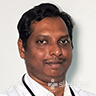 Dr. Prudwiraj Sanamandra-Endocrinologist