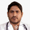 Dr. R. N. V. Vamsi Krishna - General Physician