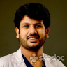 Dr. R. Naga Sudha Ashok - Surgical Gastroenterologist